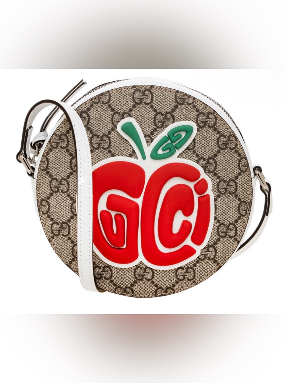 Gucci GG Supreme Mini Bag 774818